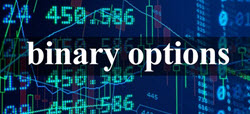 Binary options