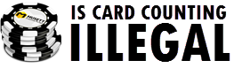 Is Card Counting Illegal