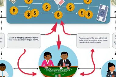 How to manage your bankroll in blackjack