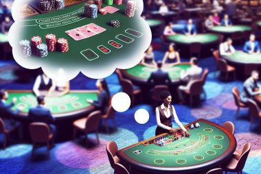 The importance of table selection in blackjack