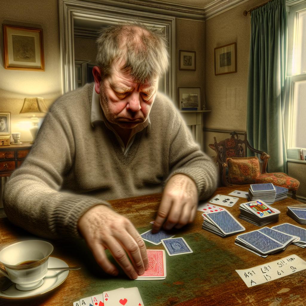 How to practice card counting at home
