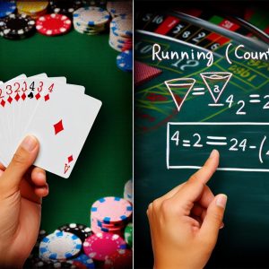 True Count X Pro How to convert running count to true count