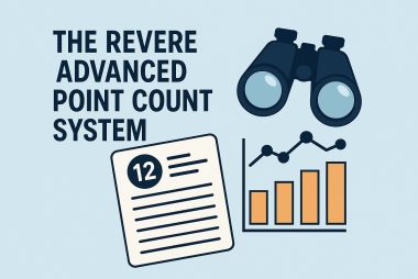 The Revere Advanced Point Count system