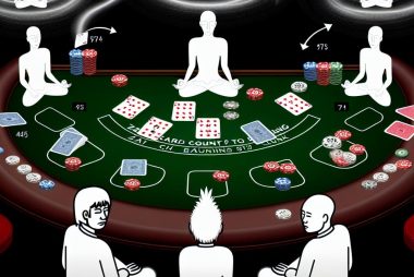 The Zen Count card counting strategy